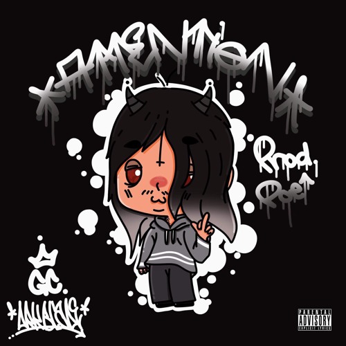 ATTENTION (prod by. Poe^)