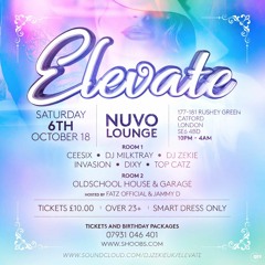 ELEVATE