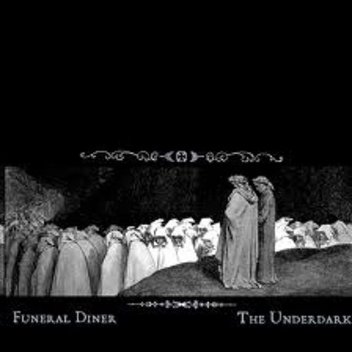 Funeral Diner - Collapsing