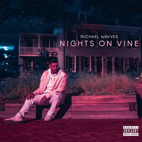Michael Wavves - Far From Home
