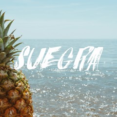 Suegra - Mezcal Sound System Remix