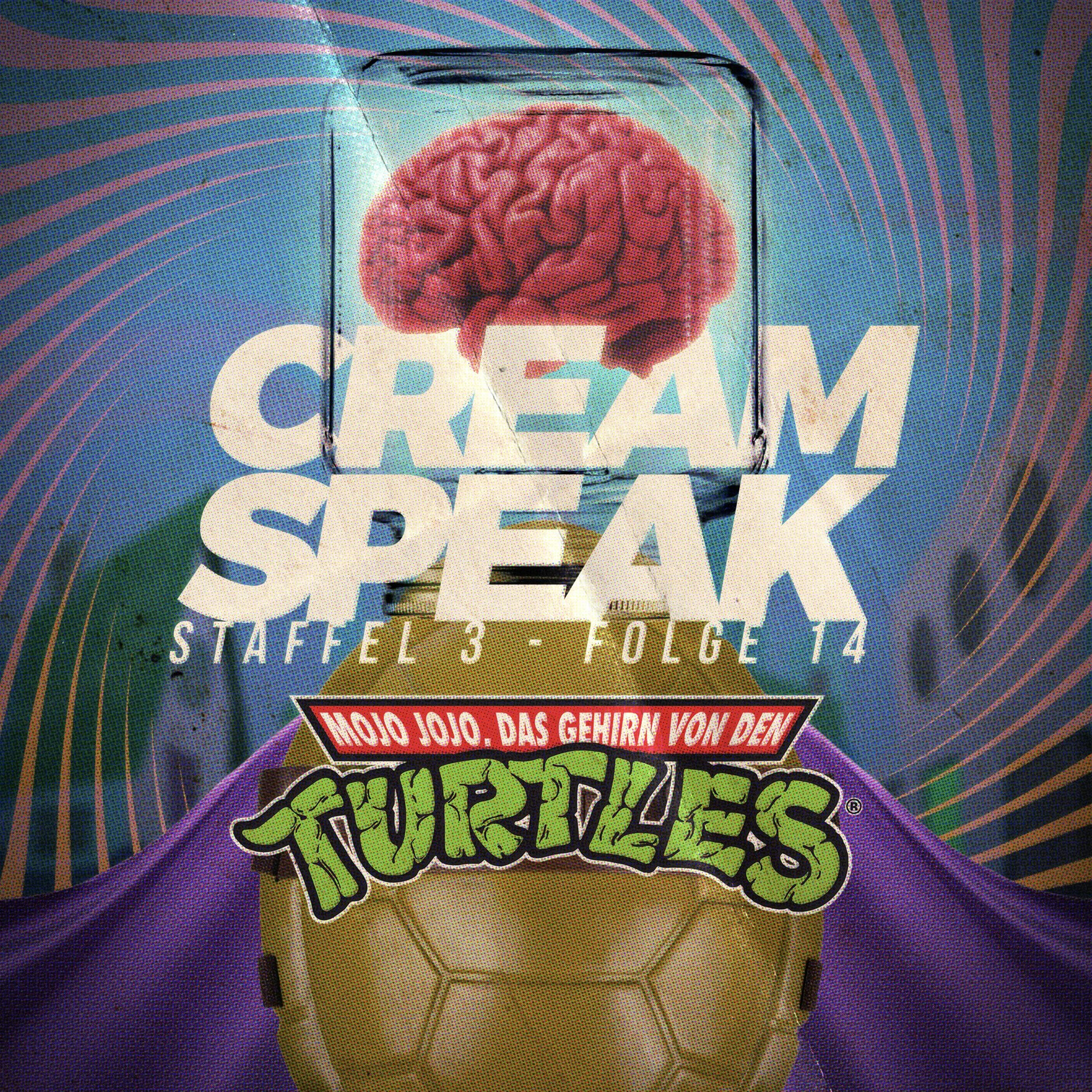 Creamspeak