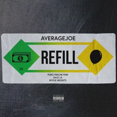 AverageJoe - REFILL