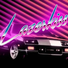 Lazerkiss - Camaro Fever