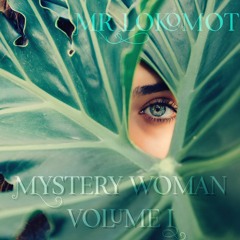 Mystery Woman Volume I