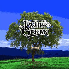 Jacob Green - Shady Bone Groove