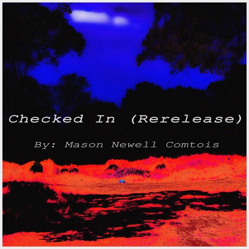 Left At The Neon Light