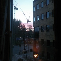 Dustin O'Halloran - Leah (guitar cover)