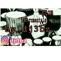 gqom instrumental by dj3bz.mp3