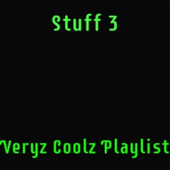Stuff 3