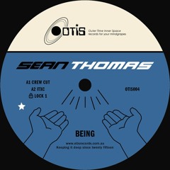 Being (straight mix) - (preview)