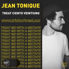 Treat 121 by Jean Tonique