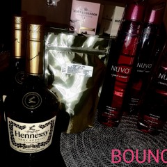 Bounce - MADE BY ABOVE THE INVERSION ENT.