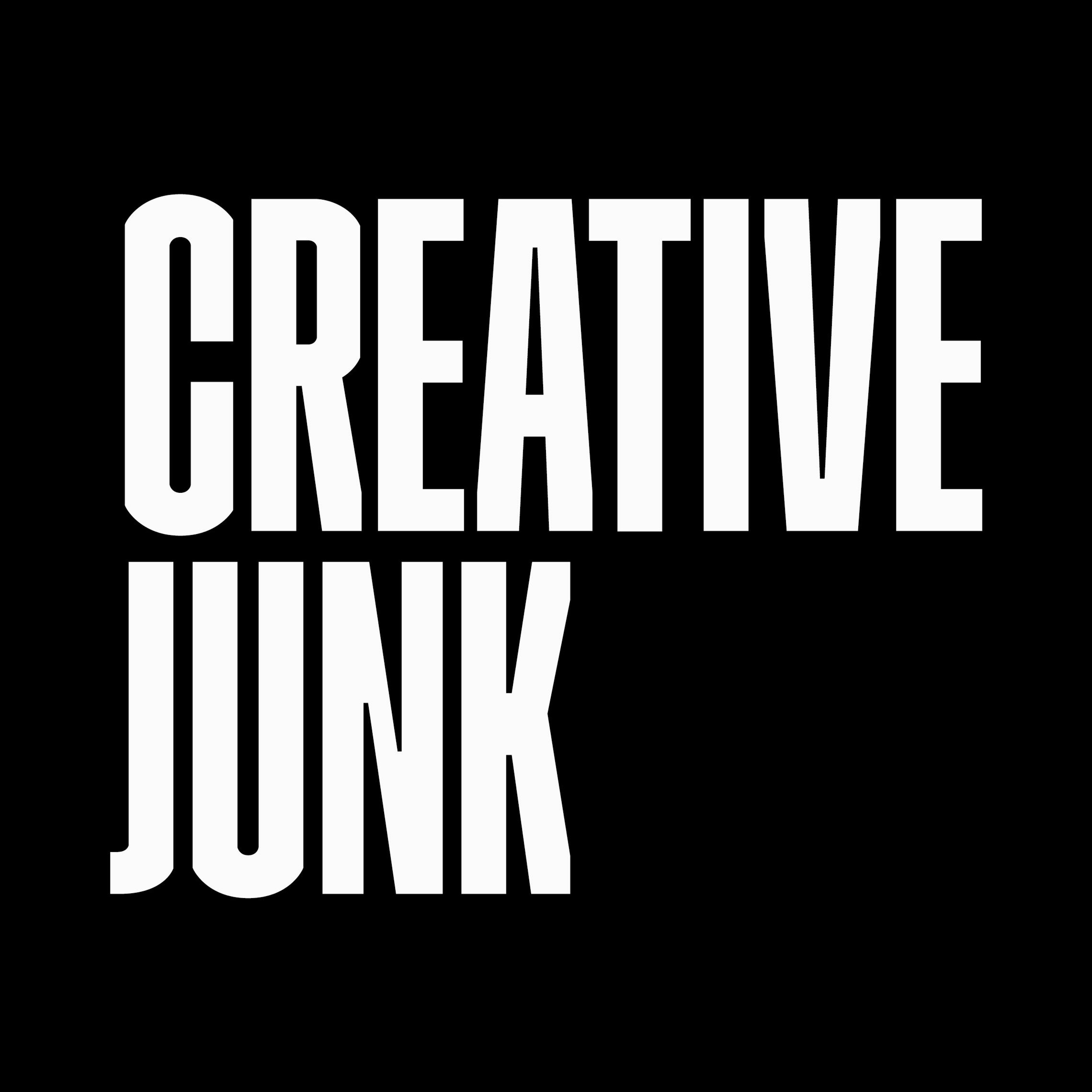 Creative Junk - #0