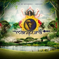 Manipura 4ª Edição