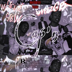 Cap'n (feat. WeezGB)