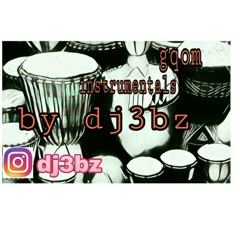 hard core gqom by 3bz.mp3