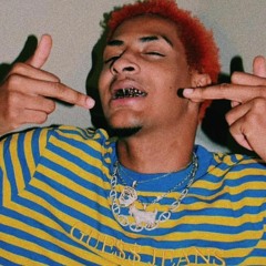 Comethazine - Fish Tank (Prod. Hendrix Smoke)