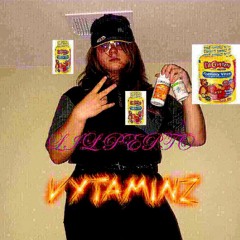 VYTAMINZ (FT. LIL PITCHY)