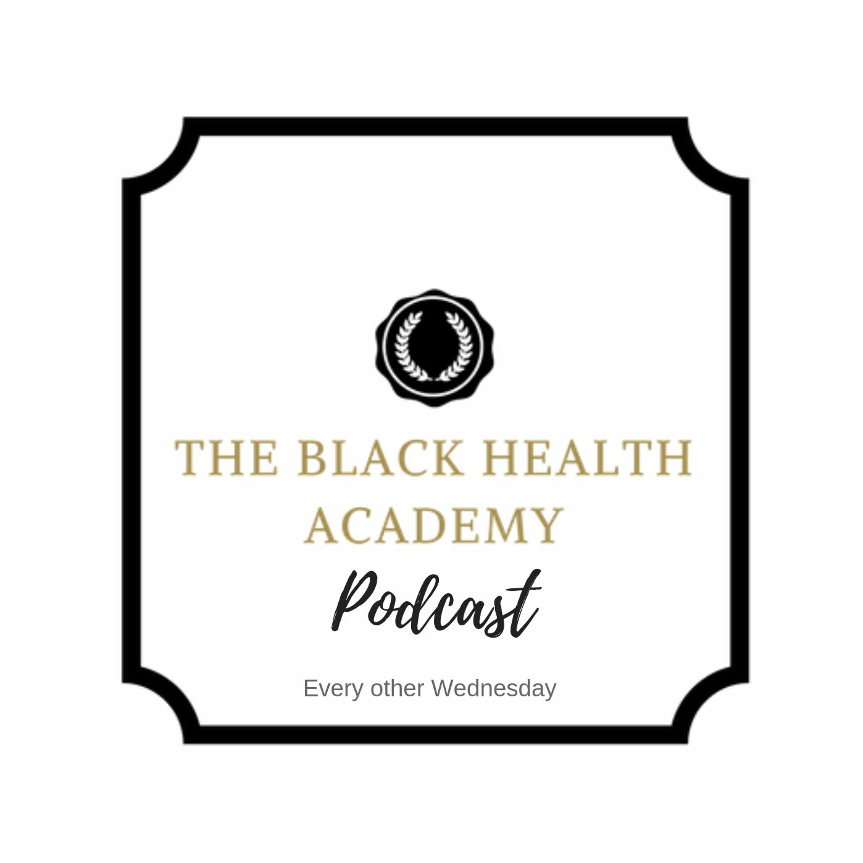 Is Higher Education Truly A Reality for Black Students with Nicole Stokes episode artwork