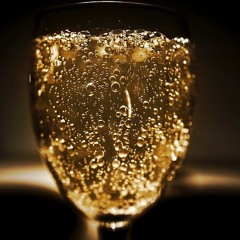 Champagne Interlude