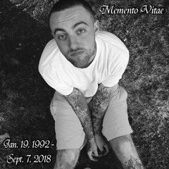 Memento Vitae (A Mac Miller Tribute) [Prod. Toucon]