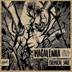 Magalenha - Ibiza Summer Remix De Chemical Surf