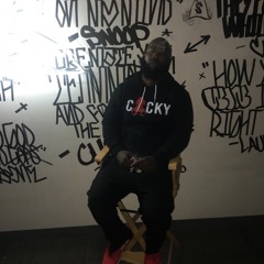 If I Ruled The World Freestyle