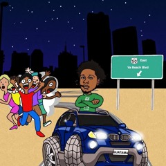 Crui$in [Prod. By Dino Smokes]