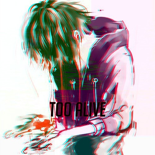 2Scratch & M.I.M.E - Too Alive