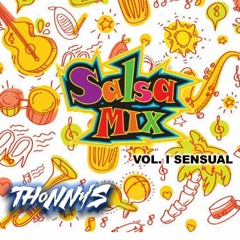 MiX SaLSa SeNSuaL [DJ THONNYS]