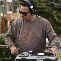 SET WINTER VINYL 2018 - PODCAST 06 RADIO KREEN - EL CALAFATE
