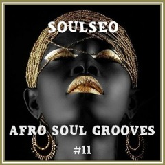 Afro Soul Grooves 11