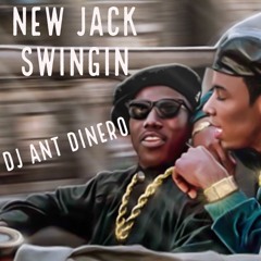 New Jack Swingin