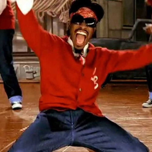 Outkast + The Neptunes = Roses