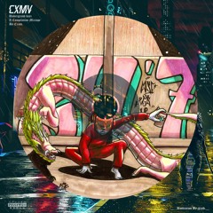 3 FELIPE MANSILLA X CXMV - REY NADA (PROD. CXMV)