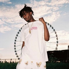 [FREE] Playboi Carti x Pi'erre Bourne Type Beat - "Sunset"