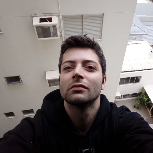 Hucci - Hitta (BlackCoder - Mexeu Comigo Toma)