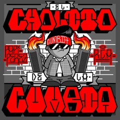 Grupo Massore - El Cholito de la Cumbia (RCA x Papi Perez Edit)