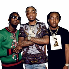 Migos Type Beat "Freeze"