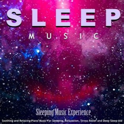 Music For Sleeping (Aurora)