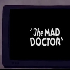 The Mad Doctor (prod. Masked Man)