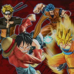 Fighting Stars - Kageyama Hironobu