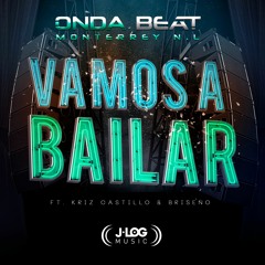 Onda Beat Mty - Vamos A Bailar