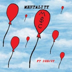 AIDAN X DEEJXY - MENTALITY