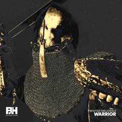 Twisted Melodiez - Warrior [Bourne Hard]