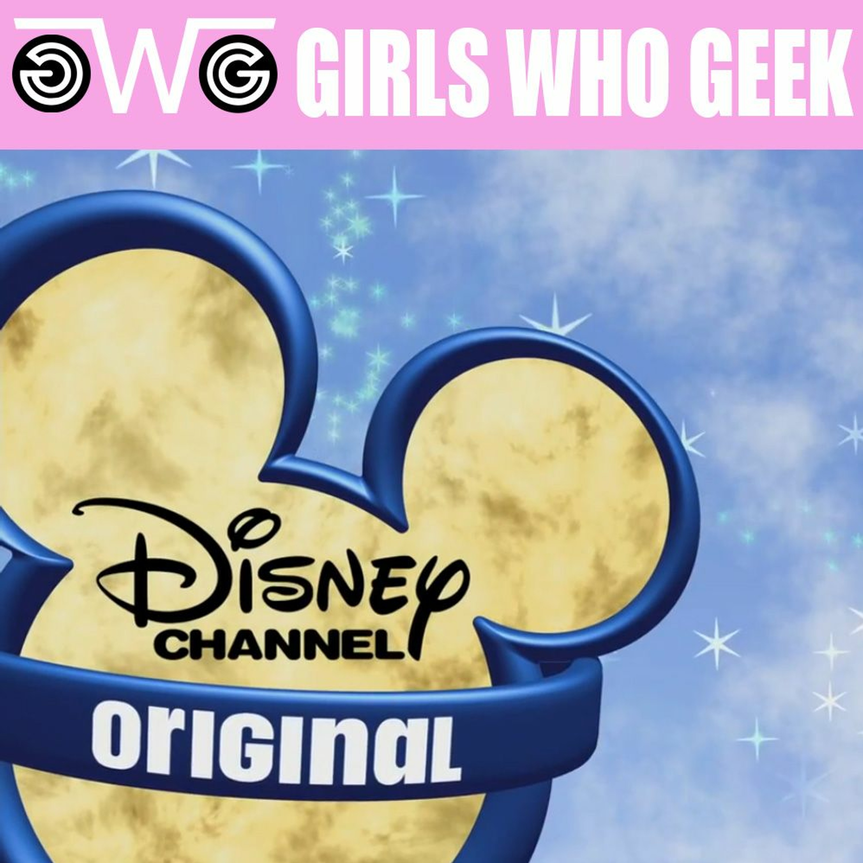 The Geekiverse Channel