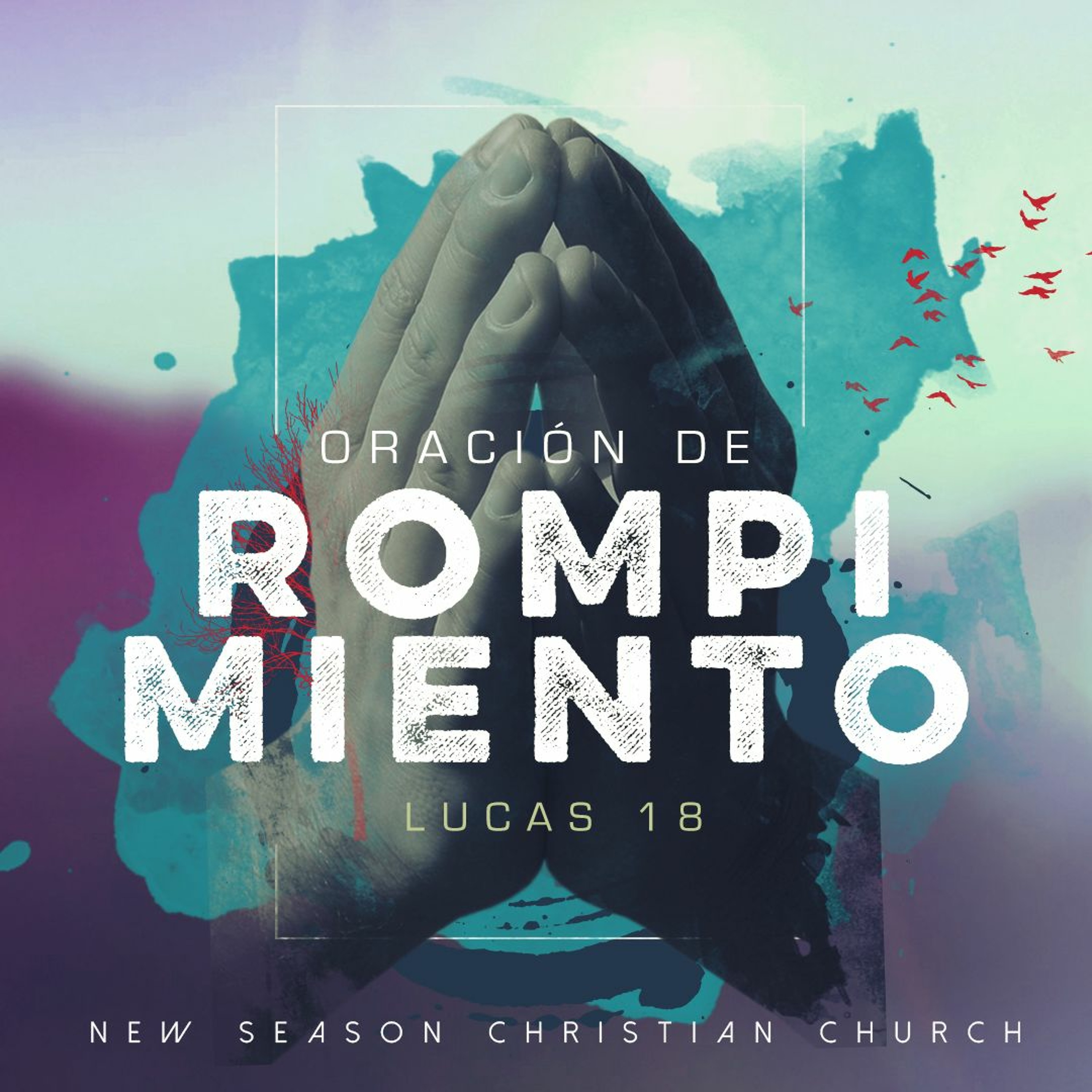 New Season Christian Center