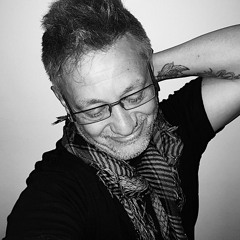 Underground Sound 008 - HYBRIDCELL (Rob Glasgow)