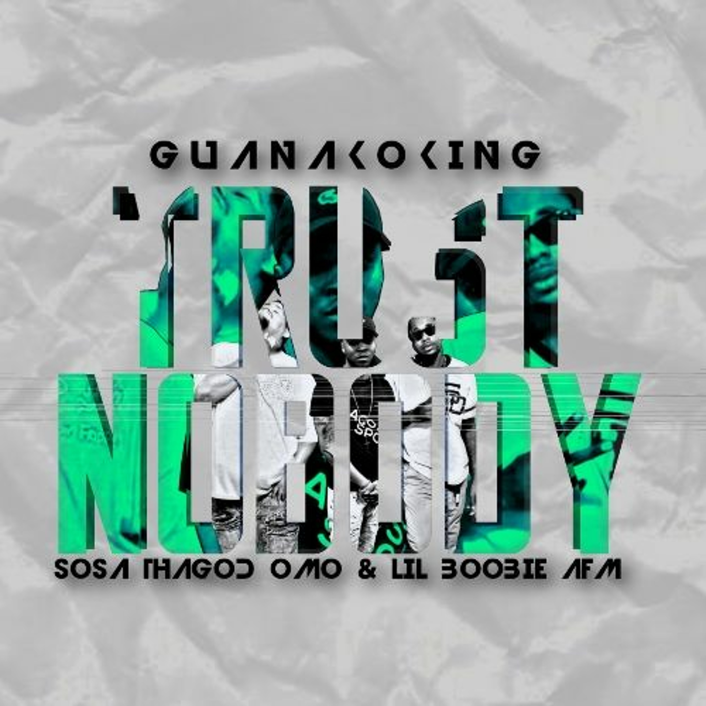 Guanako King